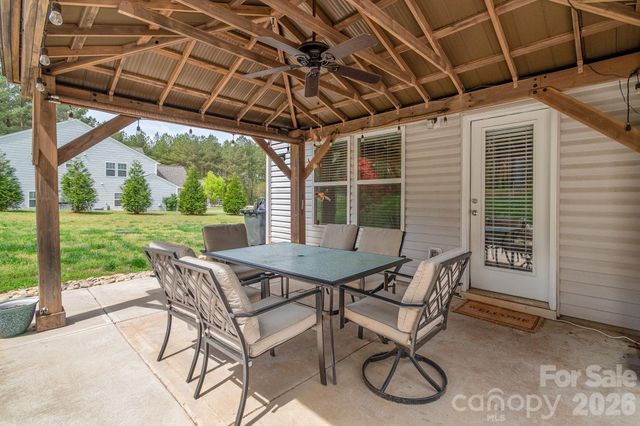 6421 Fawn Crest Drive, Waxhaw, NC 28173