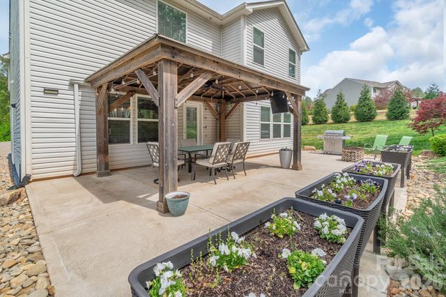 6421 Fawn Crest Drive, Waxhaw, NC 28173