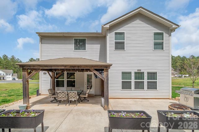 6421 Fawn Crest Drive, Waxhaw, NC 28173