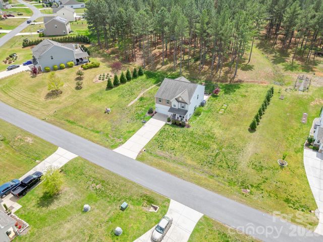 6421 Fawn Crest Drive, Waxhaw, NC 28173