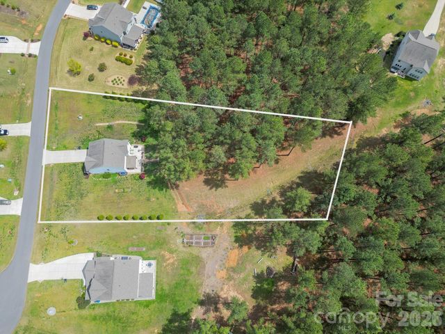 6421 Fawn Crest Drive, Waxhaw, NC 28173