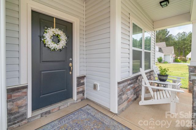 6421 Fawn Crest Drive, Waxhaw, NC 28173