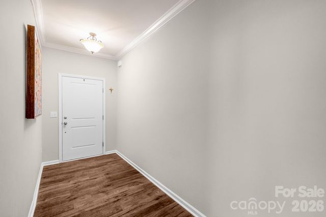 6421 Fawn Crest Drive, Waxhaw, NC 28173