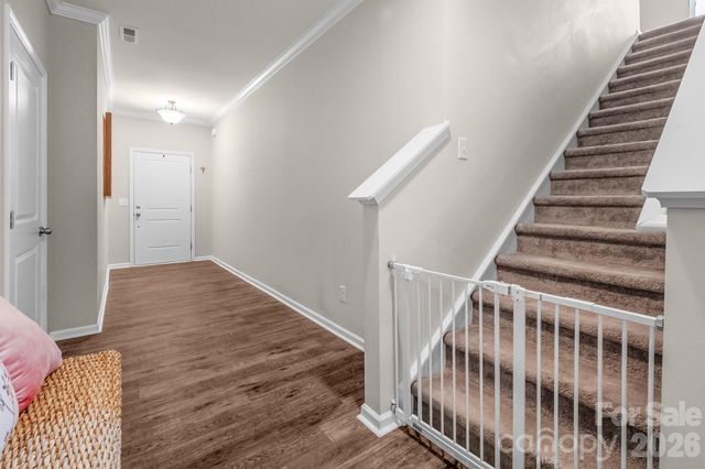 6421 Fawn Crest Drive, Waxhaw, NC 28173