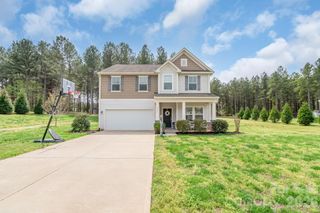 6421 Fawn Crest Drive, Waxhaw, NC 28173