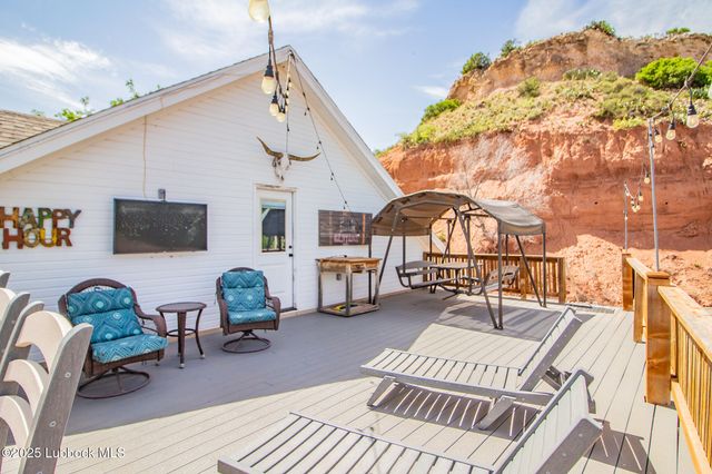 119 Pony Express Trail, Lubbock, TX 79404