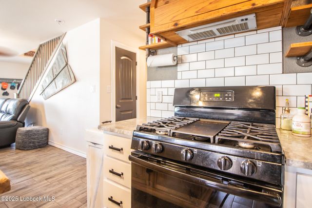 119 Pony Express Trail, Lubbock, TX 79404