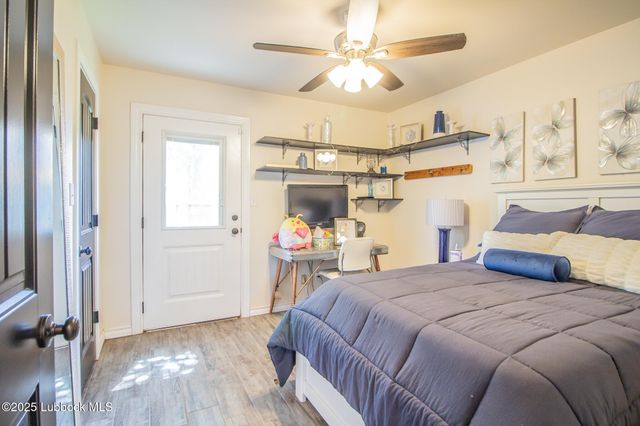 119 Pony Express Trail, Lubbock, TX 79404