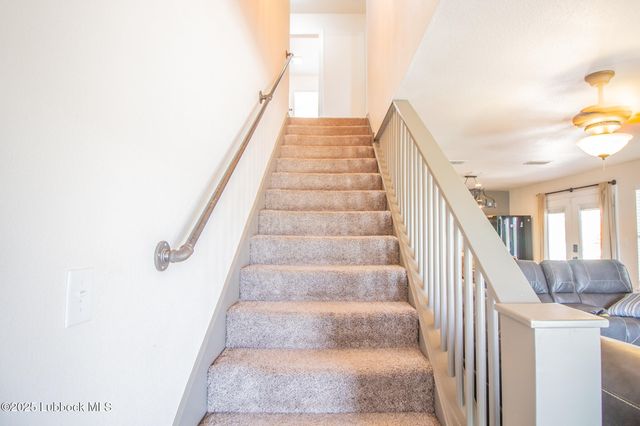 119 Pony Express Trail, Lubbock, TX 79404