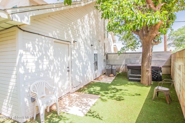 119 Pony Express Trail, Lubbock, TX 79404