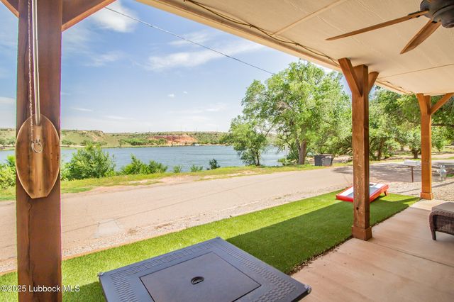 119 Pony Express Trail, Lubbock, TX 79404