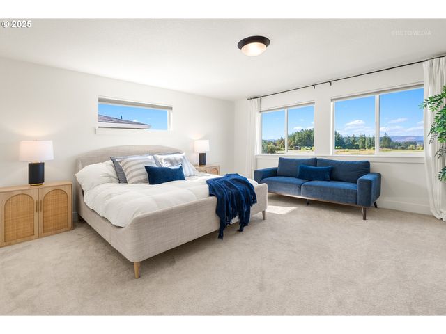 12305 Sw SILVERTIP St, Beaverton, OR 97007