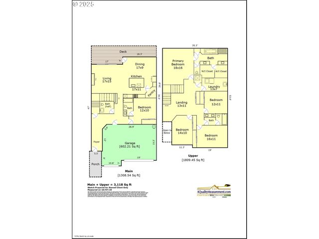 12305 Sw SILVERTIP St, Beaverton, OR 97007