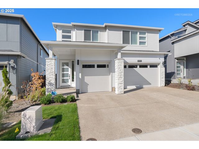 12305 Sw SILVERTIP St, Beaverton, OR 97007