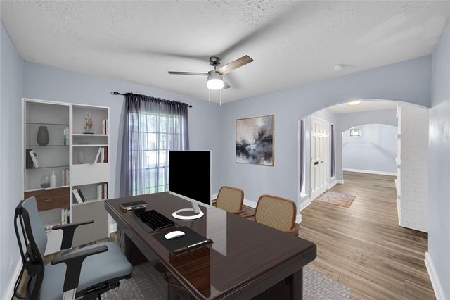 9214 Sharpcrest Street, Houston, TX 77036