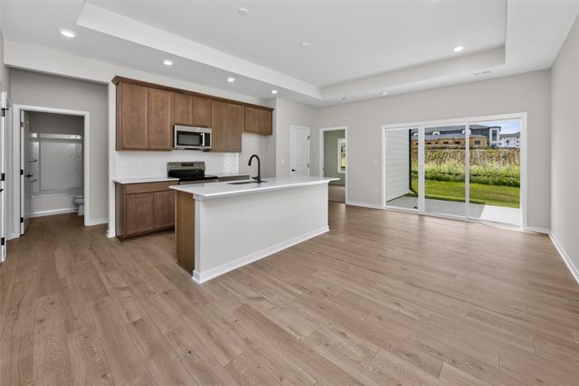 1614 Garland Avenue, Norwalk, IA 50211
