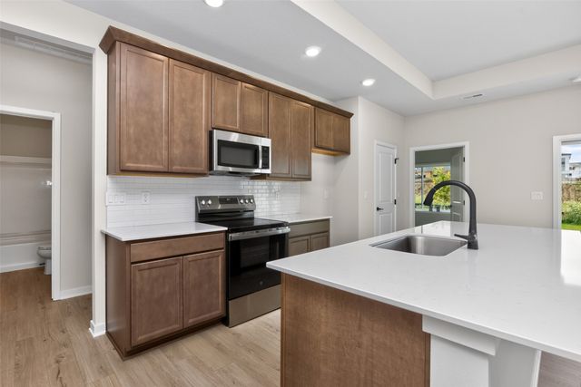 1614 Garland Avenue, Norwalk, IA 50211