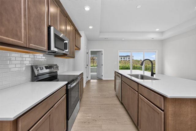 1614 Garland Avenue, Norwalk, IA 50211