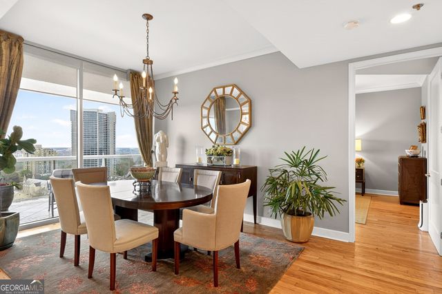 2795 Peachtree Road NE 1406, Atlanta, GA 30305