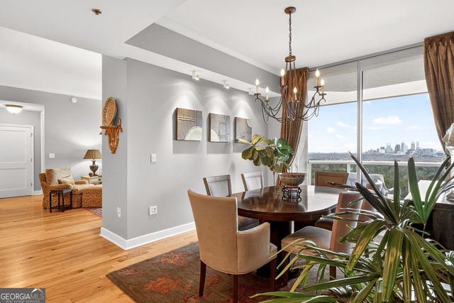 2795 Peachtree Road NE 1406, Atlanta, GA 30305