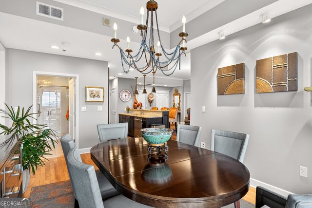 2795 Peachtree Road NE 1406, Atlanta, GA 30305