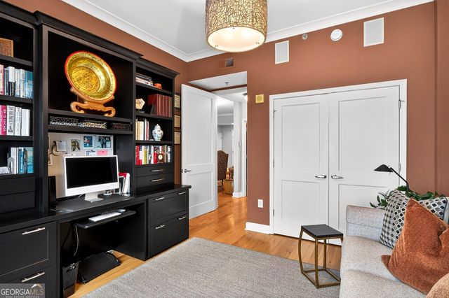 2795 Peachtree Road NE 1406, Atlanta, GA 30305