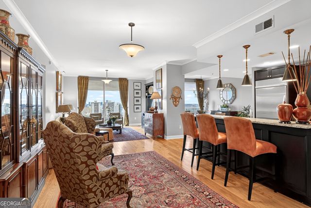 2795 Peachtree Road NE 1406, Atlanta, GA 30305