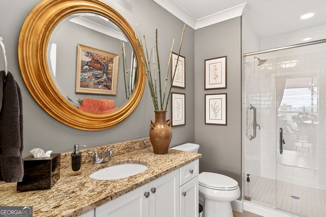 2795 Peachtree Road NE 1406, Atlanta, GA 30305