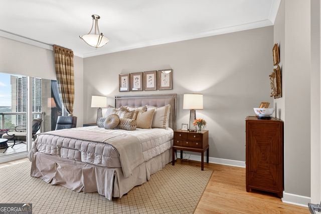 2795 Peachtree Road NE 1406, Atlanta, GA 30305