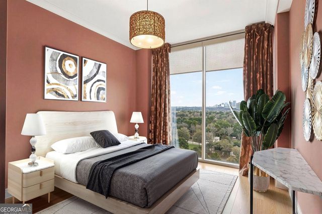 2795 Peachtree Road NE 1406, Atlanta, GA 30305