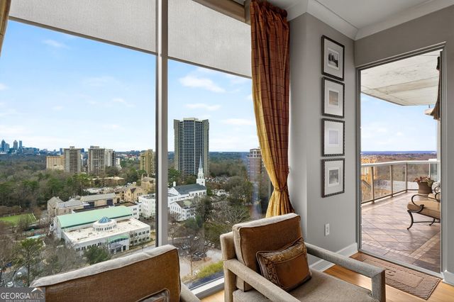 2795 Peachtree Road NE 1406, Atlanta, GA 30305