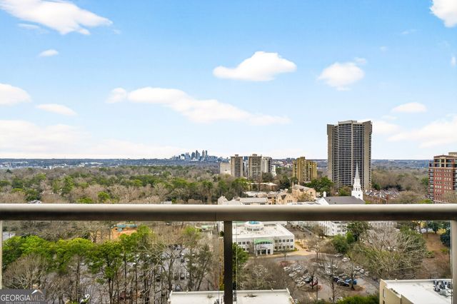 2795 Peachtree Road NE 1406, Atlanta, GA 30305