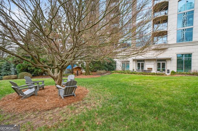 2795 Peachtree Road NE 1406, Atlanta, GA 30305