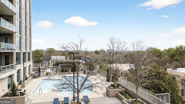 2795 Peachtree Road NE 1406, Atlanta, GA 30305