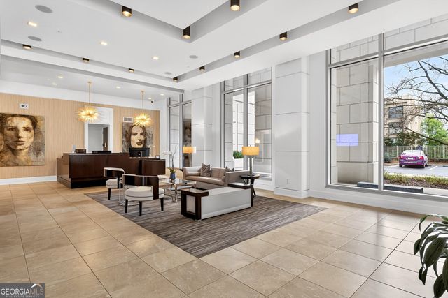 2795 Peachtree Road NE 1406, Atlanta, GA 30305