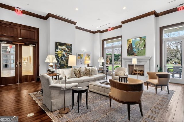 2795 Peachtree Road NE 1406, Atlanta, GA 30305