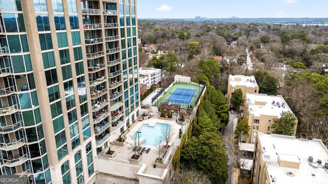 2795 Peachtree Road NE 1406, Atlanta, GA 30305