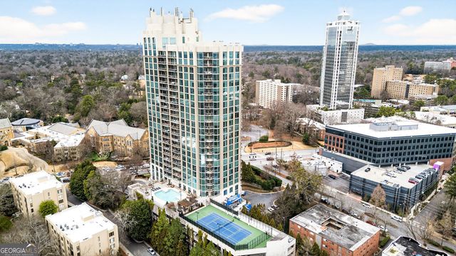 2795 Peachtree Road NE 1406, Atlanta, GA 30305