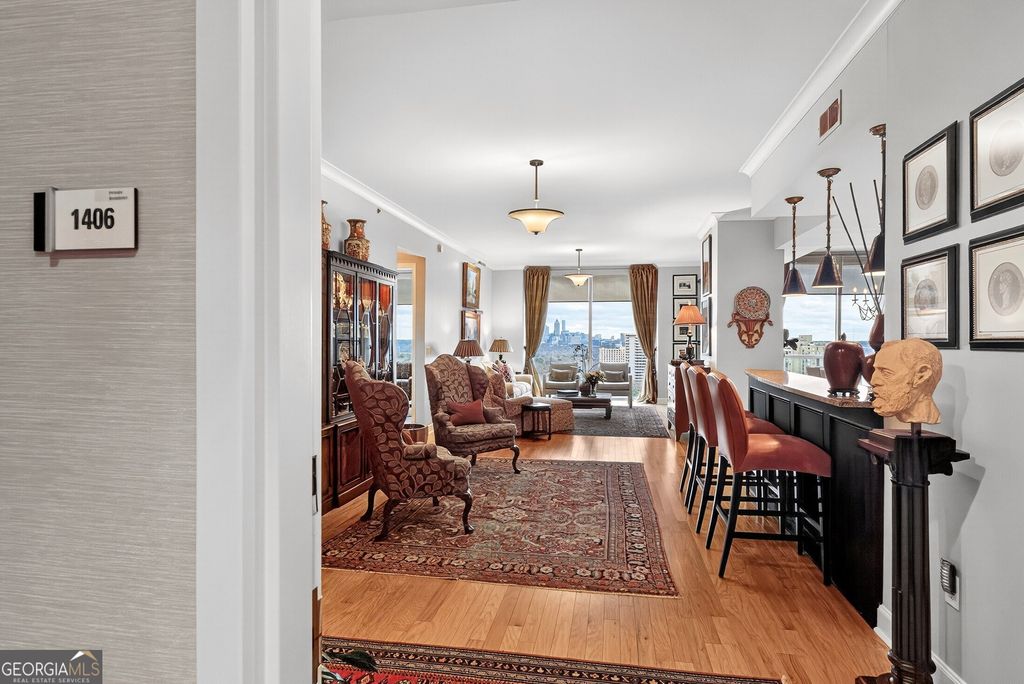 2795 Peachtree Road NE 1406, Atlanta, GA 30305