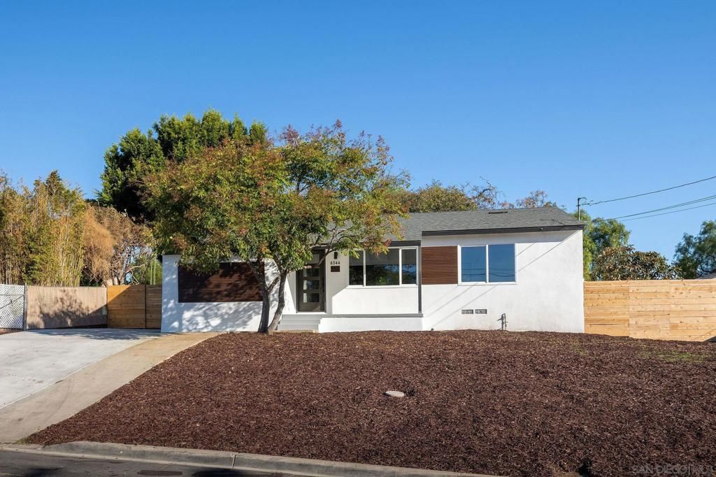 6344 WUNDERLIN AVE, San Diego, CA 92114 — exterior