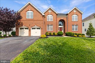 4504 CROSS COUNTRY TERRACE, Upper Marlboro, MD 20772