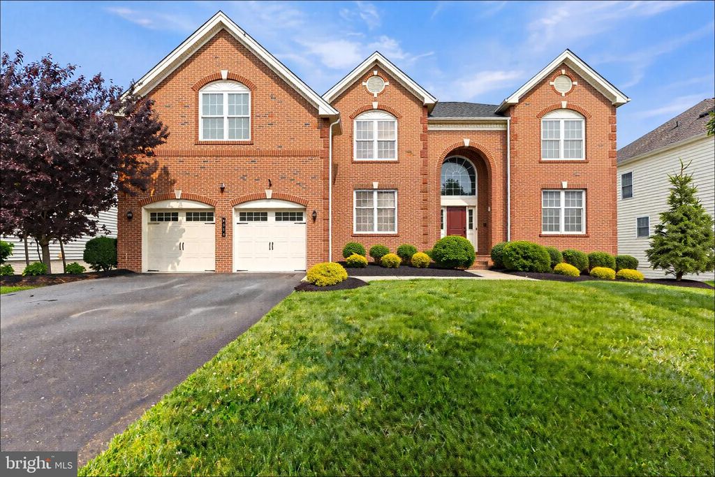 4504 CROSS COUNTRY TERRACE, Upper Marlboro, MD 20772