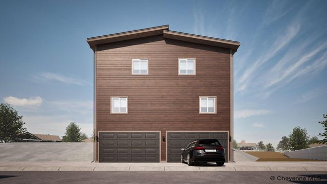 1735 KADE CT, Cheyenne, WY 82007