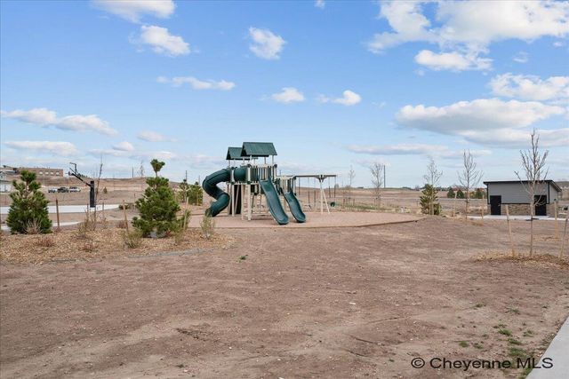 1735 KADE CT, Cheyenne, WY 82007