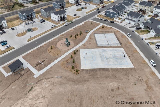 1735 KADE CT, Cheyenne, WY 82007