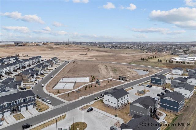 1735 KADE CT, Cheyenne, WY 82007