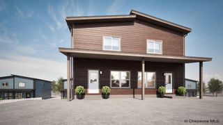 1735 KADE CT, Cheyenne, WY 82007
