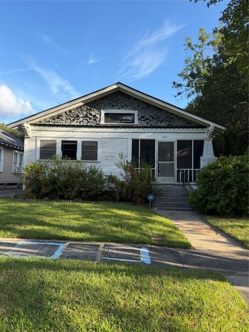 425 Columbia Street, Shreveport, LA 71104