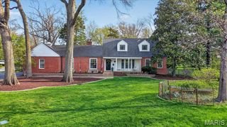 326 Luther Lane, Glendale, MO 63122