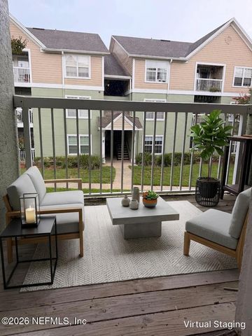 7701 TIMBERLIN PARK Boulevard 1022, Jacksonville, FL 32256